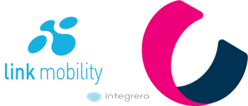 Link Mobility SMS Receiver